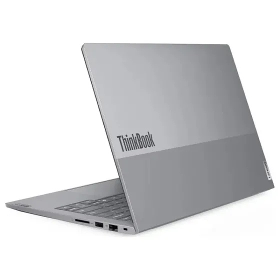 Ноутбук Lenovo Thinkbook 14 G9 I5-13420H 16 ГБ 512 ГБ SSD 14 дюймов, цвет «арктический серый» Тбилиси