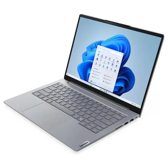Ноутбук Lenovo Thinkbook 14 G9 I5-13420H 16 ГБ 512 ГБ SSD 14 дюймов, цвет «арктический серый» Тбилиси