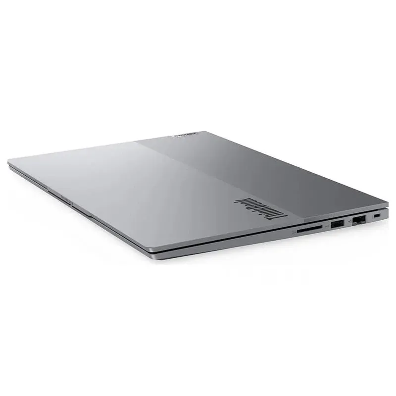 Ნოუთბუქი Lenovo Thinkbook 14 G9 I5-13420H 16Gb 512Gb SSD 14 ინჩი Arctic Grey თბილისი - photo 4