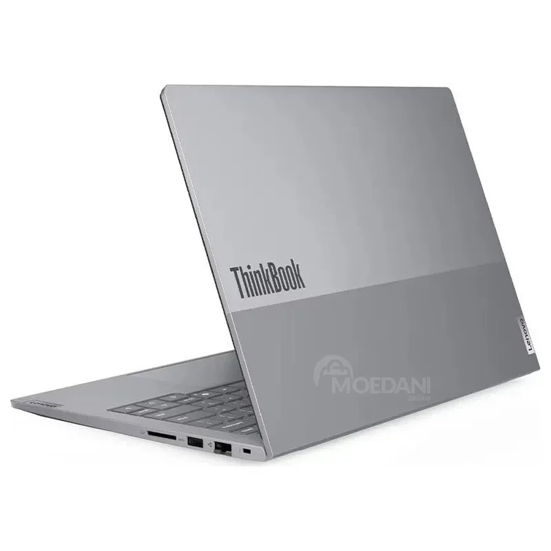 Ნოუთბუქი Lenovo Thinkbook 14 G9 I5-13420H 16Gb 512Gb SSD 14 ინჩი Arctic Grey თბილისი - photo 5
