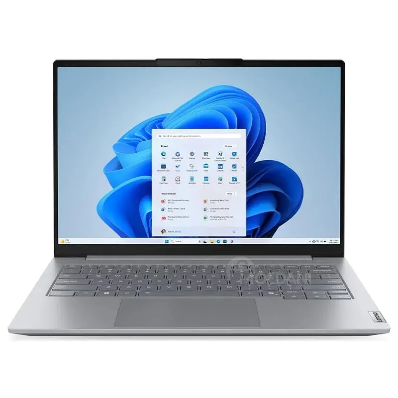 Ნოუთბუქი Lenovo Thinkbook 14 G9 I5-13420H 16Gb 512Gb SSD 14 ინჩი Arctic Grey თბილისი - photo 1