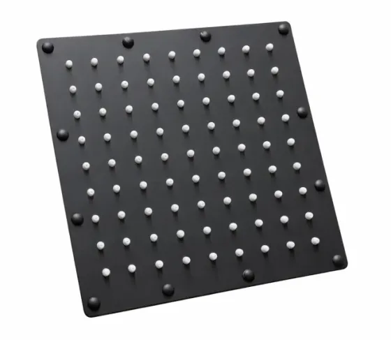 Tropical shower curtain McPoloo Msc10204B 20X20 cm Tbilisi