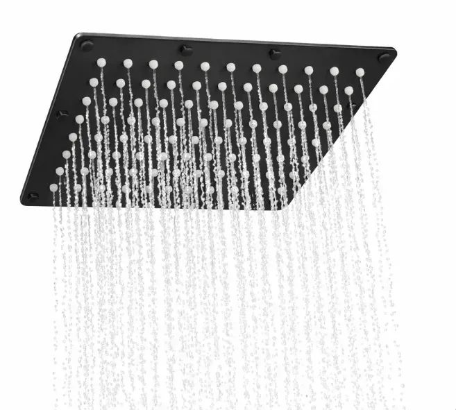 Tropical shower curtain McPoloo Msc10204B 20X20 cm Tbilisi - photo 1