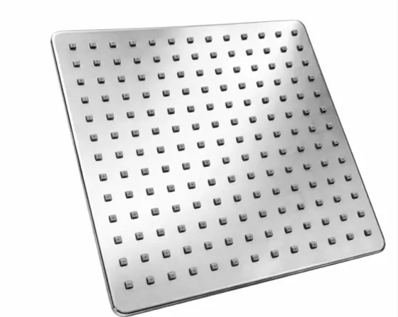 Tropical shower curtain McPoloo Msc10244M 28X28 cm Tbilisi