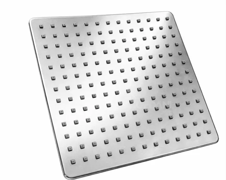 Tropical shower curtain McPoloo Msc10244M 28X28 cm Tbilisi - photo 2