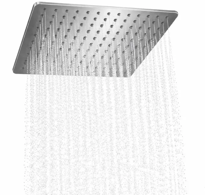 Tropical shower curtain McPoloo Msc10244M 28X28 cm Tbilisi - photo 1