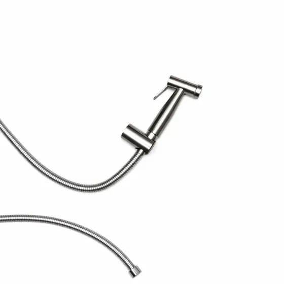 Large set McPoloo Msc10301-2M glossy silver Tbilisi