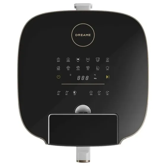 Фритюрница Dreame AIR Fryer AF30 7 л, белая. Тбилиси