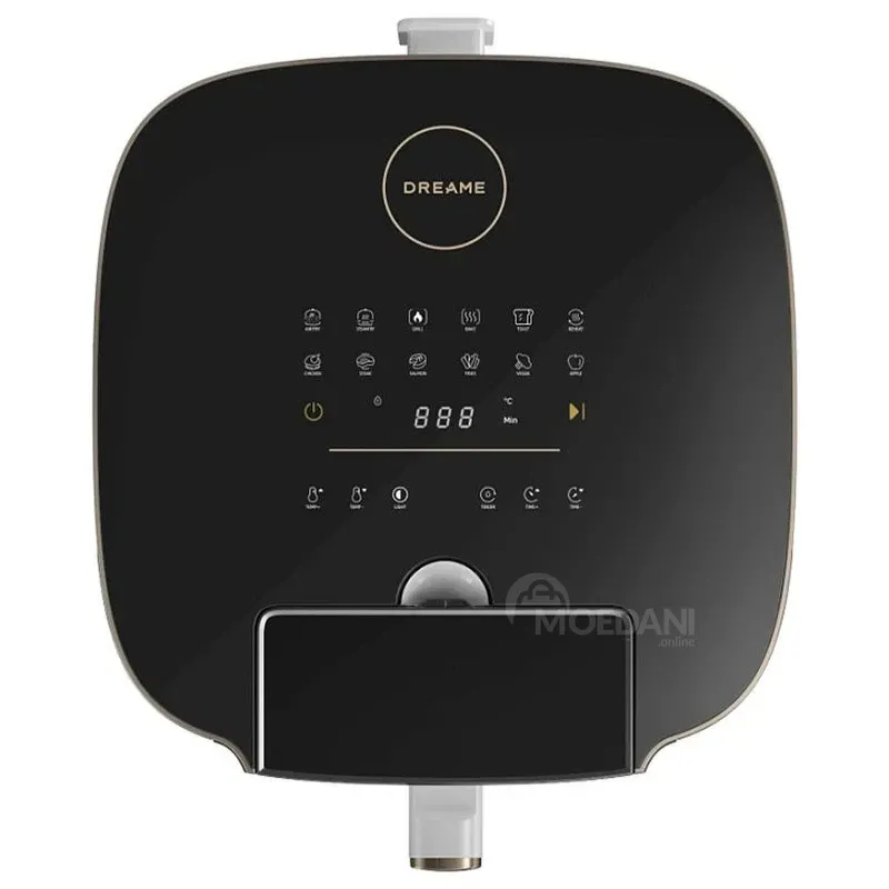 Dreame AIR Fryer Af30 7L White Tbilisi - photo 5