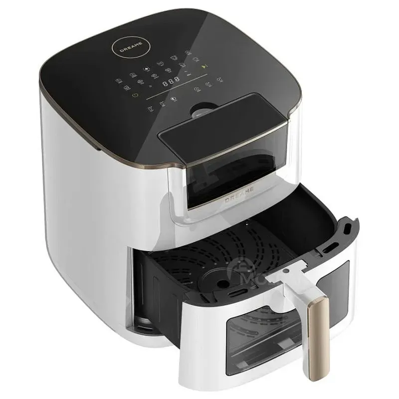 Dreame AIR Fryer Af30 7L White Tbilisi - photo 3