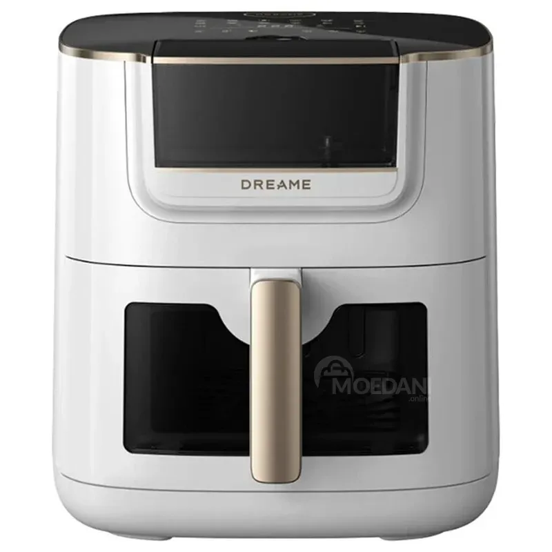 Dreame AIR Fryer Af30 7L White Tbilisi - photo 1