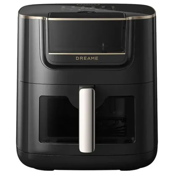 Воздушный охладитель Dreame AF30, 7 литров, 2300 Вт, черный. Тбилиси