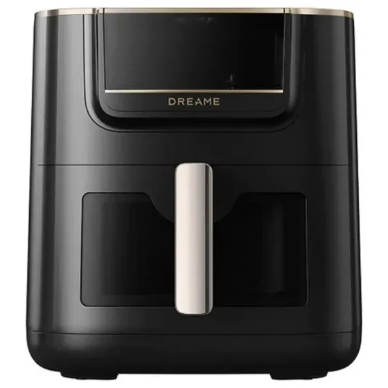 Воздушный охладитель Dreame AF30, 7 литров, 2300 Вт, черный. Тбилиси