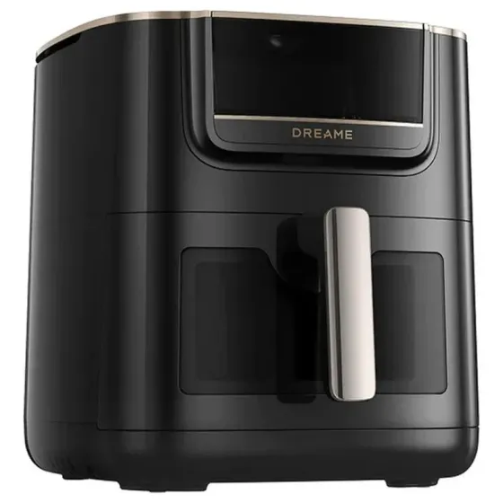 Воздушный охладитель Dreame AF30, 7 литров, 2300 Вт, черный. Тбилиси