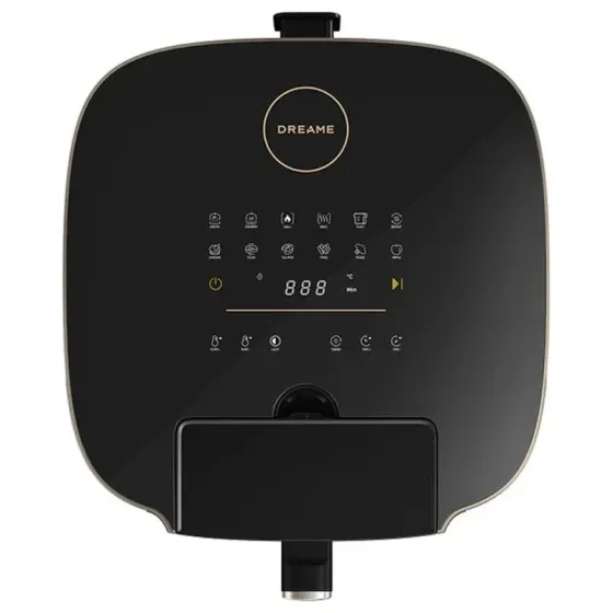 Воздушный охладитель Dreame AF30, 7 литров, 2300 Вт, черный. Тбилиси