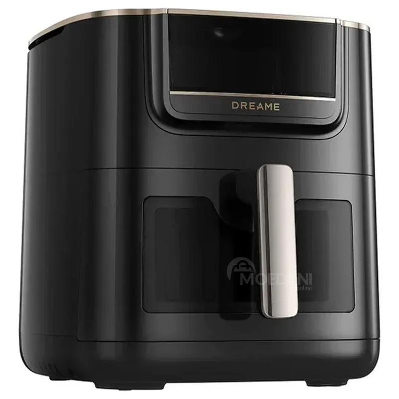 Აეროგრილი Dreame Af30 7 ლიტრი 2300W შავი თბილისი - photo 2