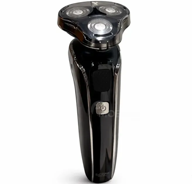 Electric beard trimmer Sollex Sl847 Tbilisi - photo 1