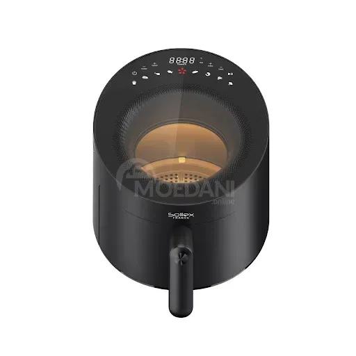 Воздушный охладитель Sollex SL676 6 л Тбилиси - изображение 1