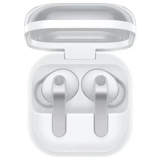 Проводные наушники Samsung Galaxy Buds 4 PRO SM-R640Nzwacis белого цвета Тбилиси