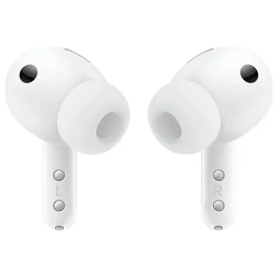 Проводные наушники Samsung Galaxy Buds 4 PRO SM-R640Nzwacis белого цвета Тбилиси