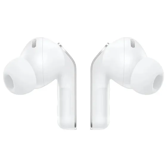 Проводные наушники Samsung Galaxy Buds 4 PRO SM-R640Nzwacis белого цвета Тбилиси