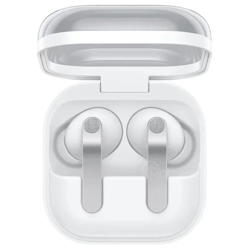 Wired Earphones Samsung Galaxy Buds 4 PRO SM-R640Nzwacis White Tbilisi - photo 2