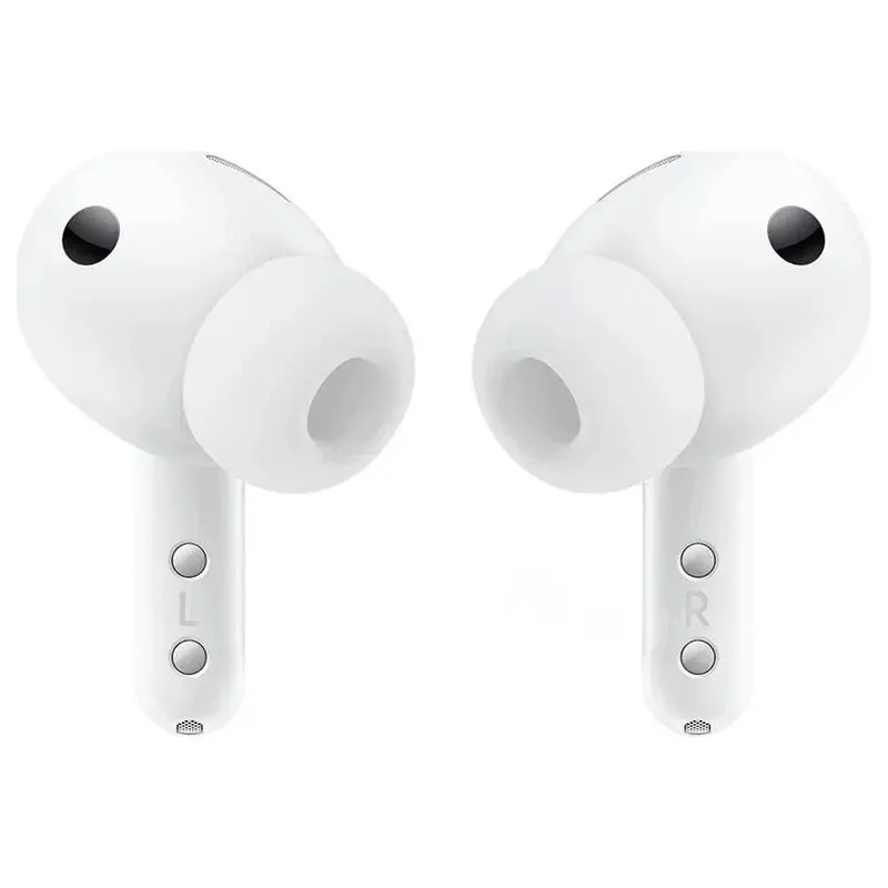 Wired Earphones Samsung Galaxy Buds 4 PRO SM-R640Nzwacis White Tbilisi - photo 5