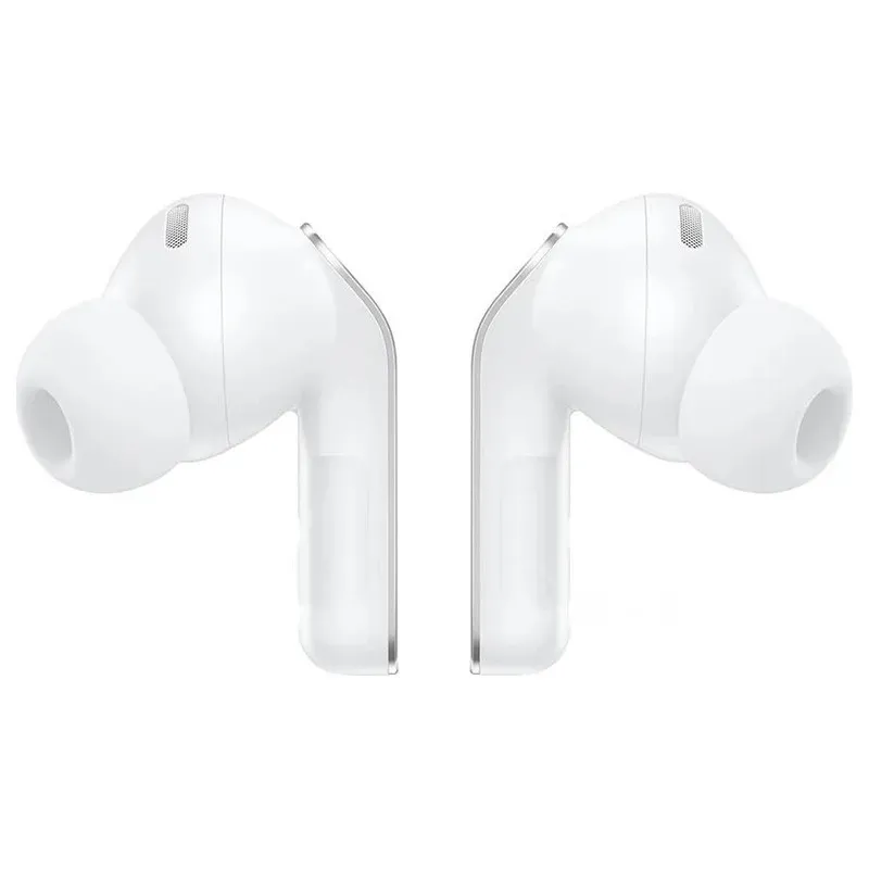Wired Earphones Samsung Galaxy Buds 4 PRO SM-R640Nzwacis White Tbilisi - photo 4