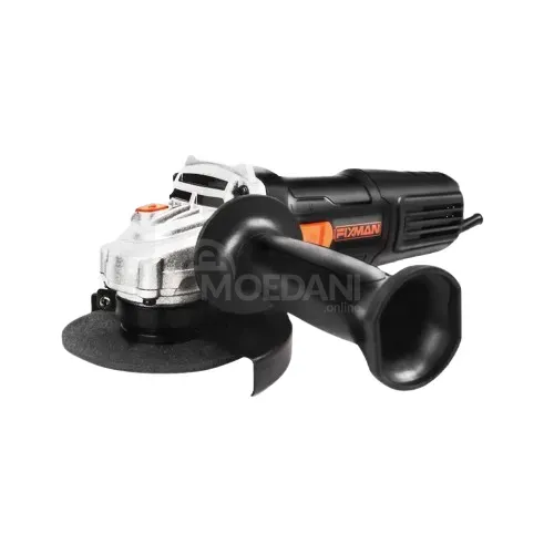 Electric Grinder 1200W Fixman Tbilisi - photo 1