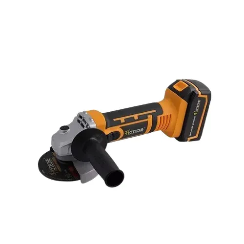 Cordless Drill 20V 115Mm Hoteche Tbilisi