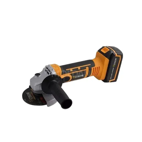 Cordless Drill 20V 115Mm Hoteche Tbilisi - photo 1