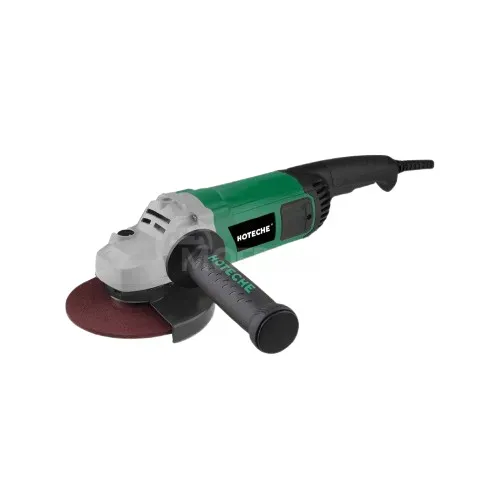 Electric angle grinder 3000W Hoteche Tbilisi - photo 1