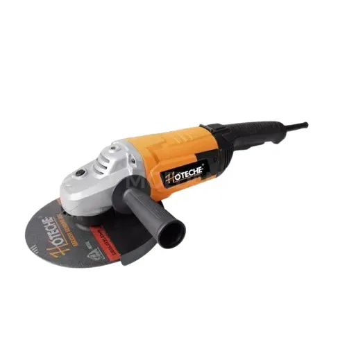 Electric angle grinder 2400W Tbilisi - photo 1