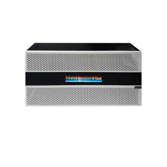 Газовый обогреватель Ersel Ehs12000Kcb, 100-120 кв.м. Тбилиси