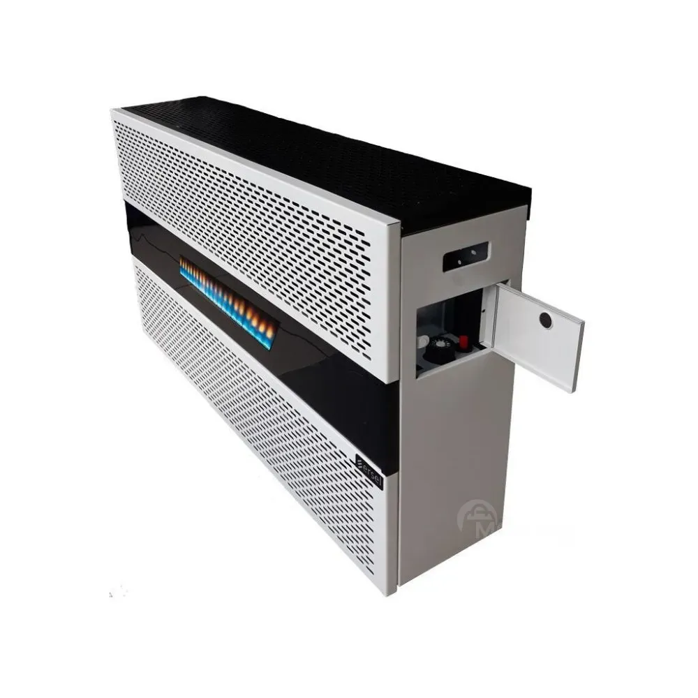 Газовый обогреватель Ersel Ehs12000Kcb, 100-120 кв.м. Тбилиси - изображение 2