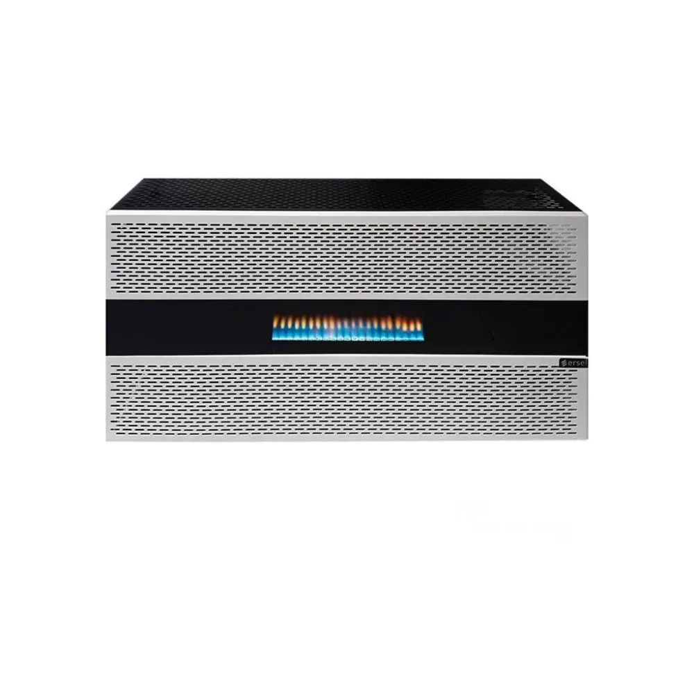 Газовый обогреватель Ersel Ehs12000Kcb, 100-120 кв.м. Тбилиси - изображение 1