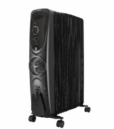 Электрический обогреватель Arshia Oh160-3727 2800 Вт Тбилиси