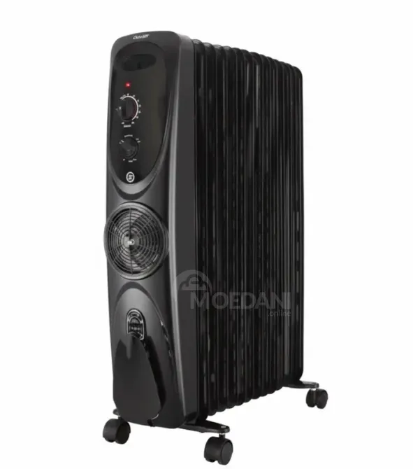 Электрический обогреватель Arshia Oh160-3727 2800 Вт Тбилиси - изображение 1