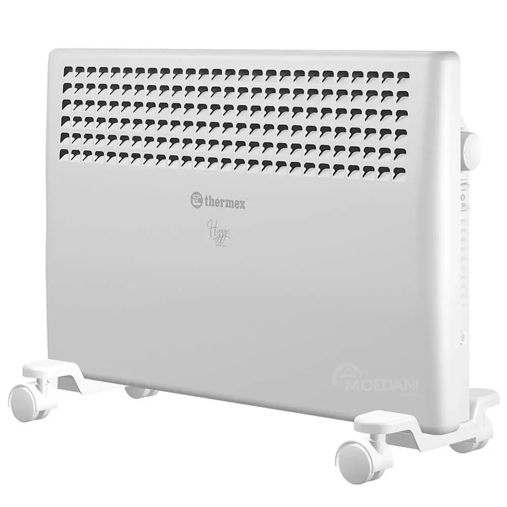Электрический конвектор Thermex Hygge 1500 Вт Тбилиси - изображение 1