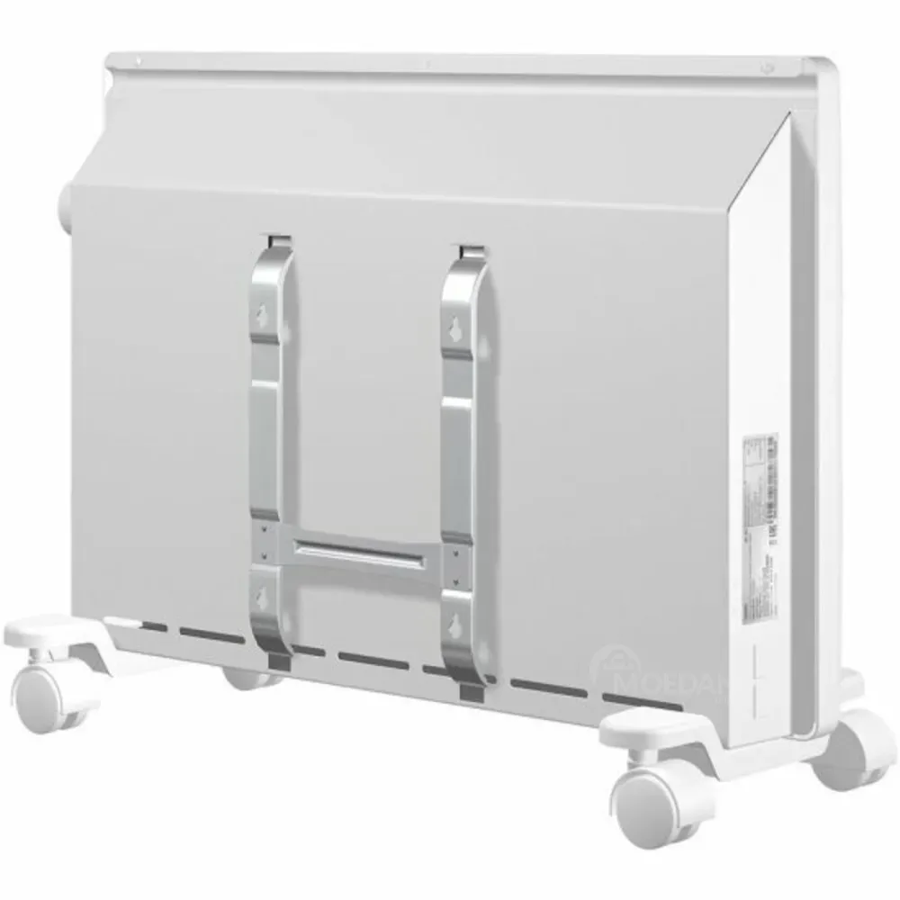 Электрический конвектор Thermex Hygge 1500 Вт Тбилиси - изображение 2