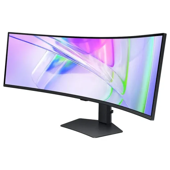 Ultrawide Monitor Samsung Viewfinity S9 Ls49C950Uaixci 49'' Dqhd 120Hz Tbilisi