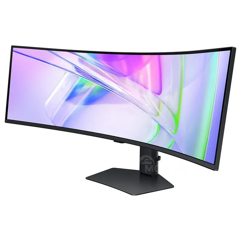 Ultrawide Monitor Samsung Viewfinity S9 Ls49C950Uaixci 49'' Dqhd 120Hz Tbilisi - photo 4