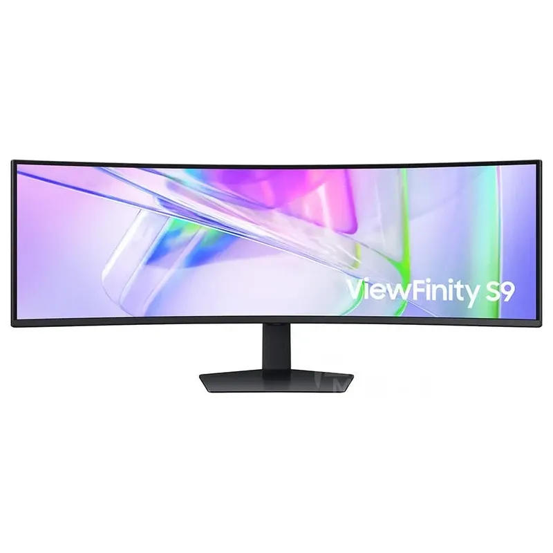 Ultrawide Monitor Samsung Viewfinity S9 Ls49C950Uaixci 49'' Dqhd 120Hz Tbilisi - photo 2