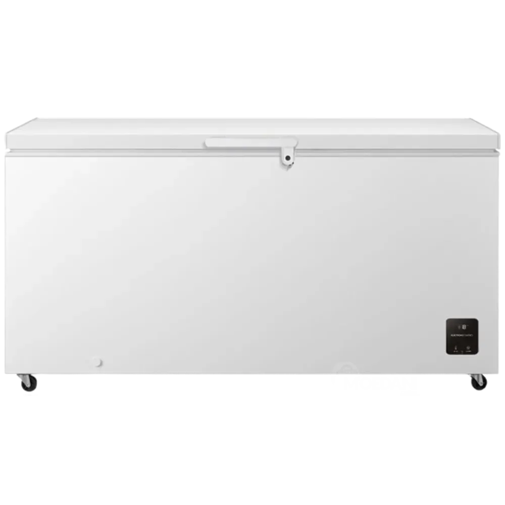 Საყინულე Gorenje Fh50Eaw G600, 500L, E თეთრი თბილისი - photo 2