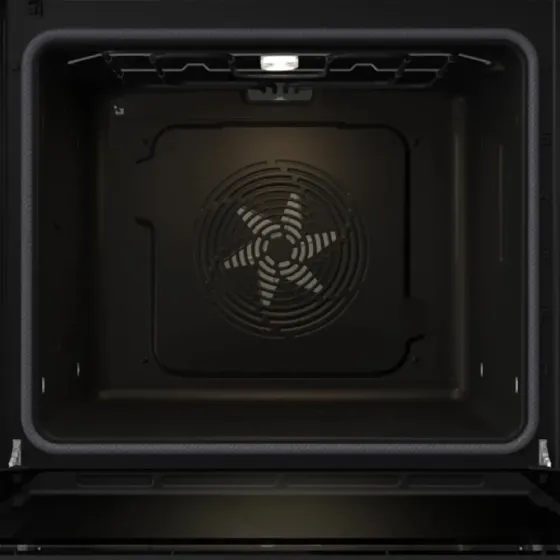 Ჩასაშენებელი ელექტრო ღუმელი Gorenje Bps6737E04Dbg, 77L შავი თბილისი