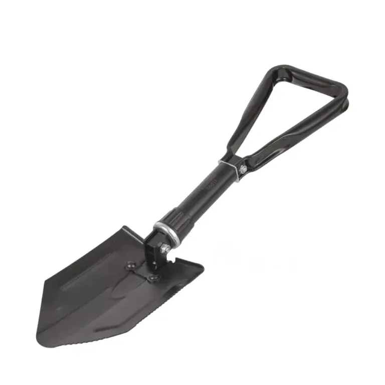 The Hoteche 376211 Black folding bar is an ideal choice for small jobs around the home and garden. Tbilisi - photo 2