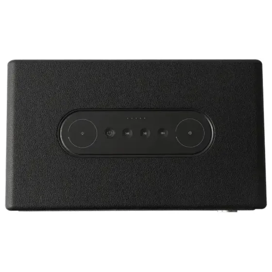 Проводная колонка Edifier ES300 60 Вт с Bluetooth, Wi-Fi и Airplay, черная. Тбилиси