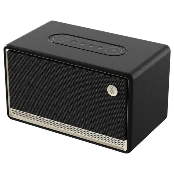 Проводная колонка Edifier ES300 60 Вт с Bluetooth, Wi-Fi и Airplay, черная. Тбилиси
