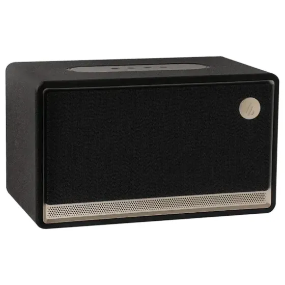 Проводная колонка Edifier ES300 60 Вт с Bluetooth, Wi-Fi и Airplay, черная. Тбилиси