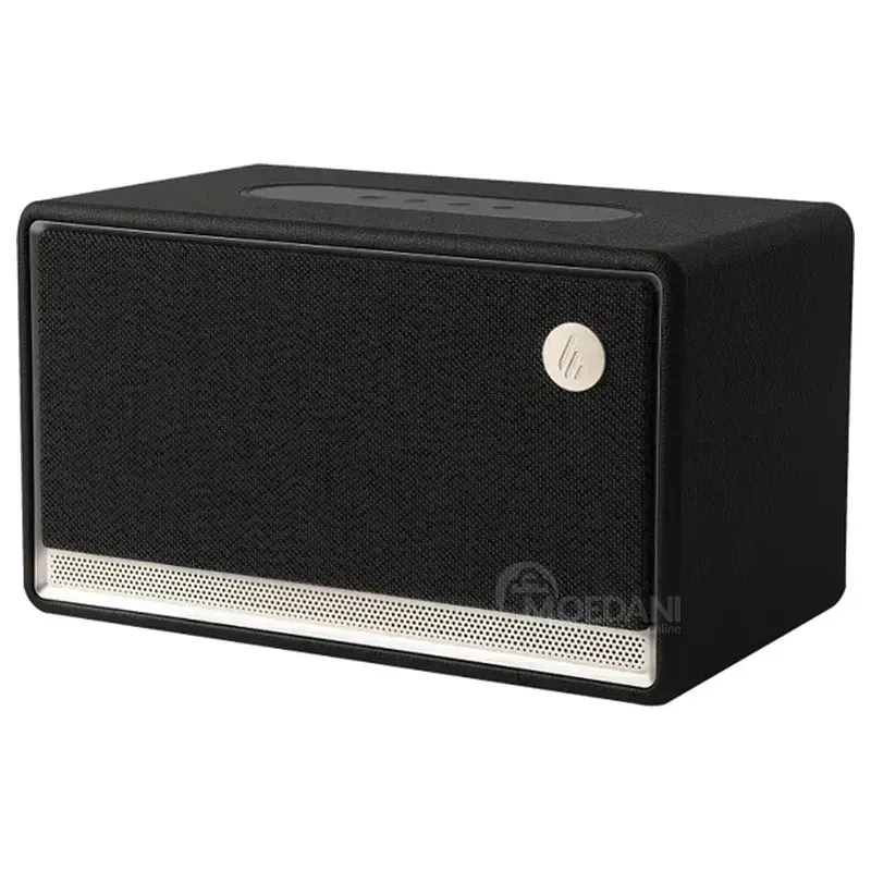 Უსადენო დინამიკი Edifier Es300 60W Bluetooth WI-FI Airplay შავი თბილისი - photo 1